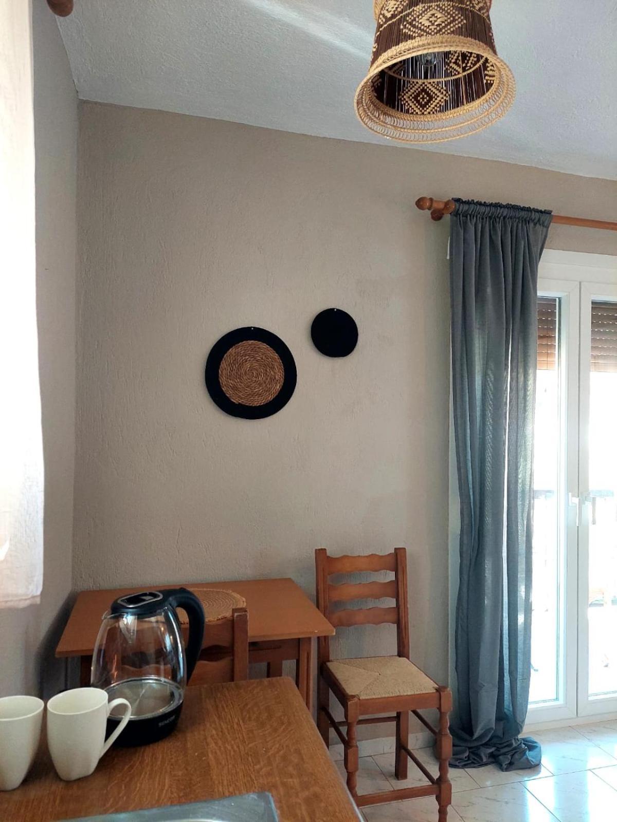 Georgia Apartments Stafylos Phòng bức ảnh
