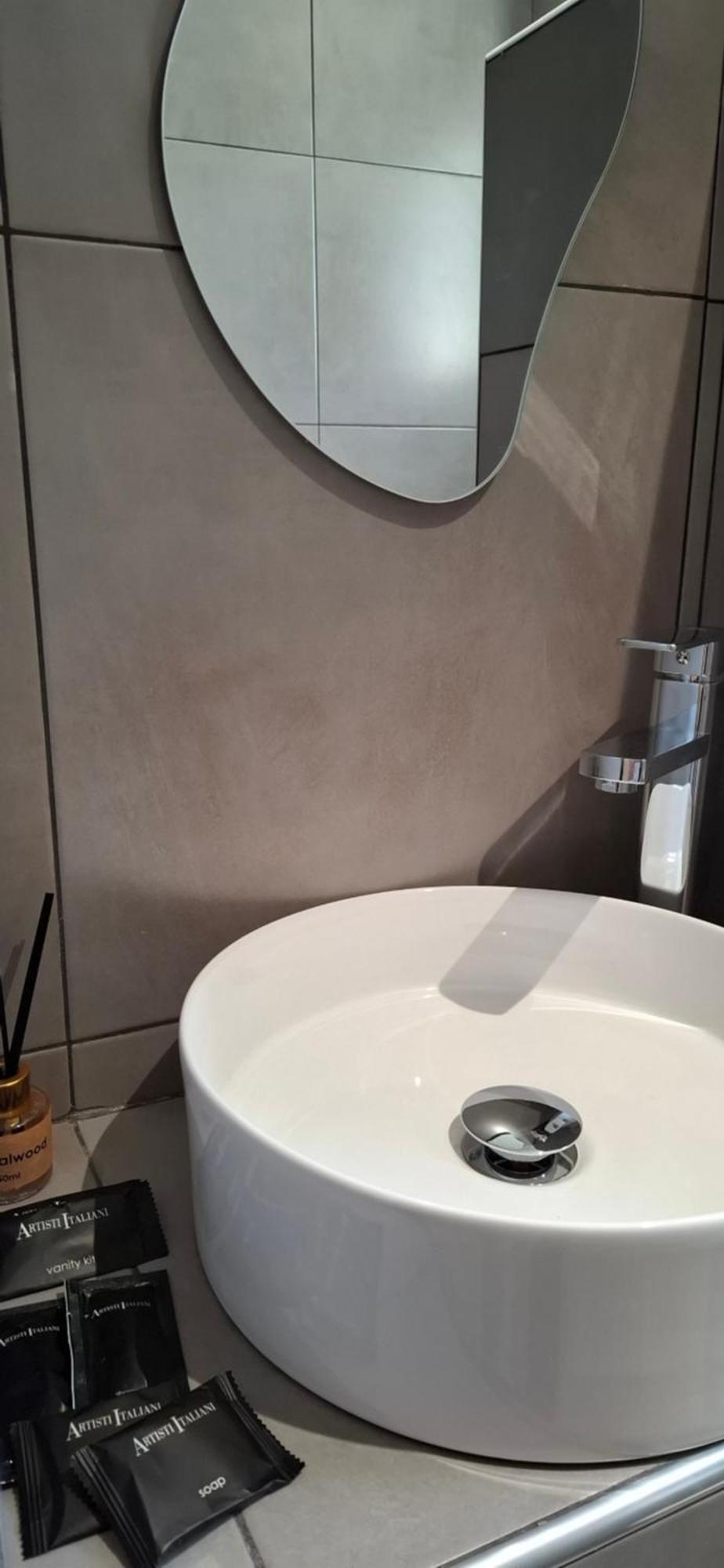 Georgia Apartments Stafylos Ngoại thất bức ảnh