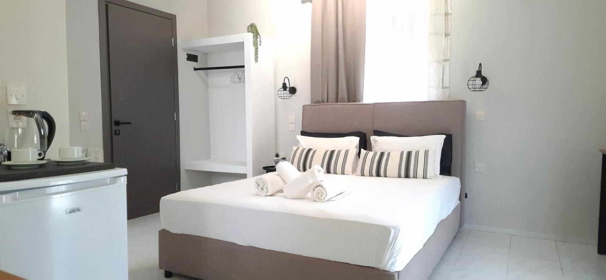 Georgia Apartments Stafylos Ngoại thất bức ảnh