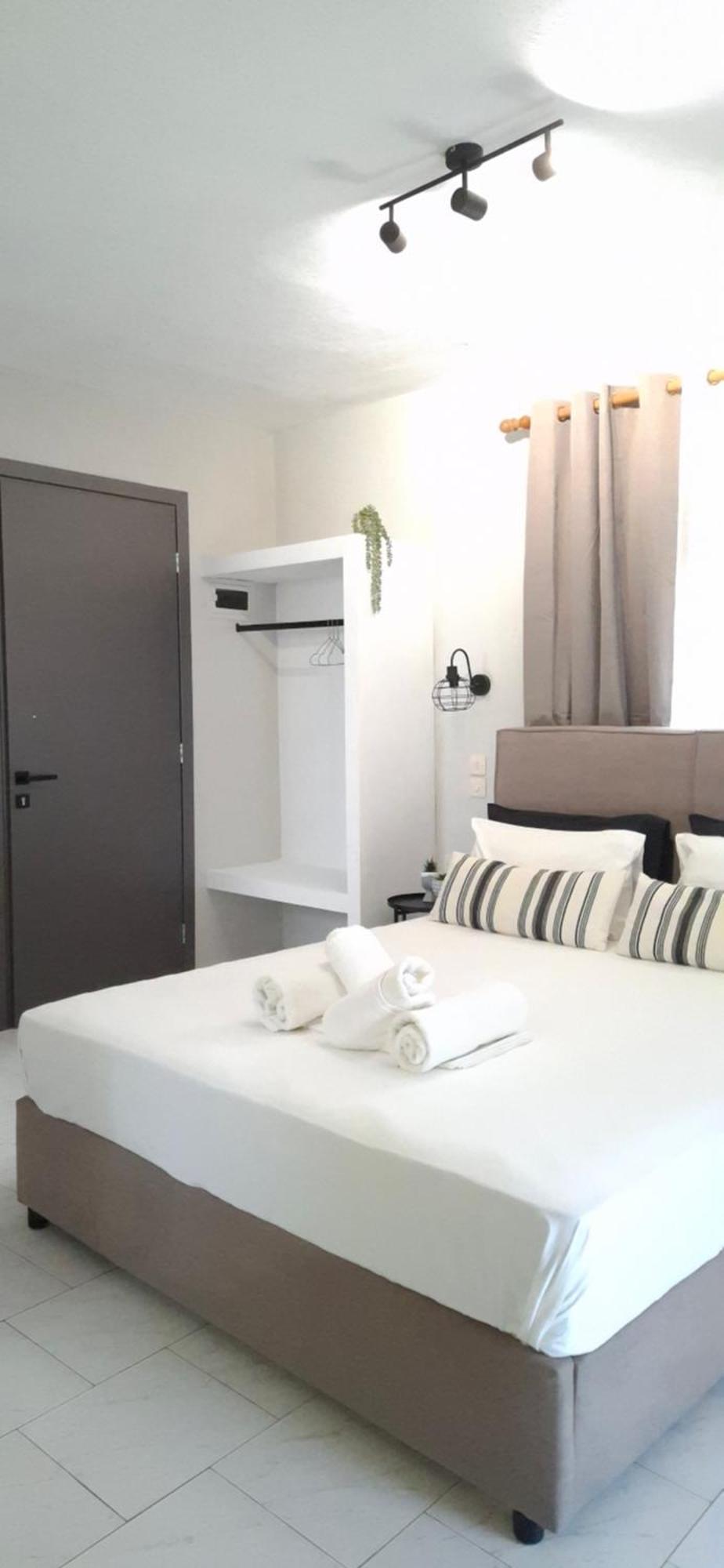 Georgia Apartments Stafylos Ngoại thất bức ảnh